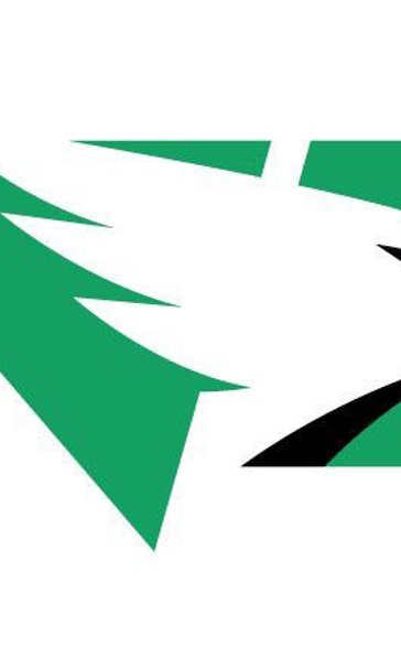 University of North Dakota unveils new 'fierce' logo